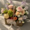Juicy Bloom Basket L RM238 Juicy Bloom Basket
