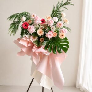 aa RM328 Pink Paradise
